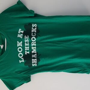 St. Patrick's Day Tshirt